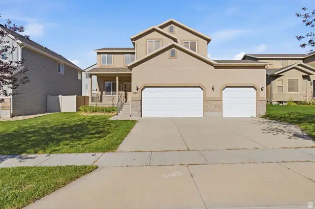 7725 N Willow Ln E, Eagle Mountain, UT 84005 - #1