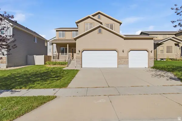 7725 N Willow Ln E, Eagle Mountain, UT 84005