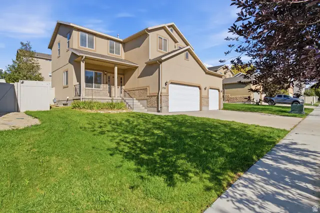 7725 N Willow Ln E, Eagle Mountain, UT 84005 - #2