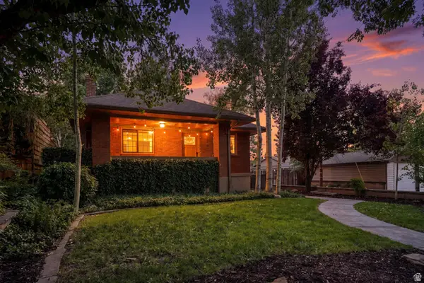 1420 E Harrison Ave S, Salt Lake City, UT 84105
