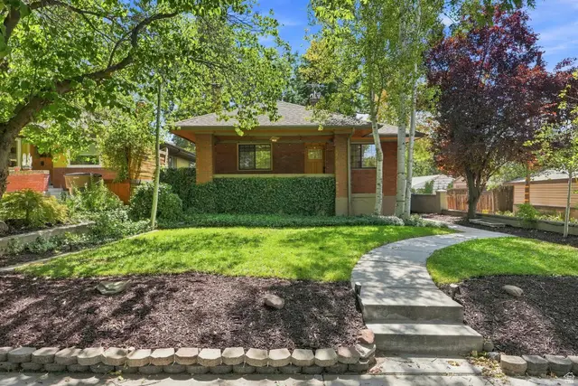 1420 E Harrison Ave S, Salt Lake City, UT 84105 - #2