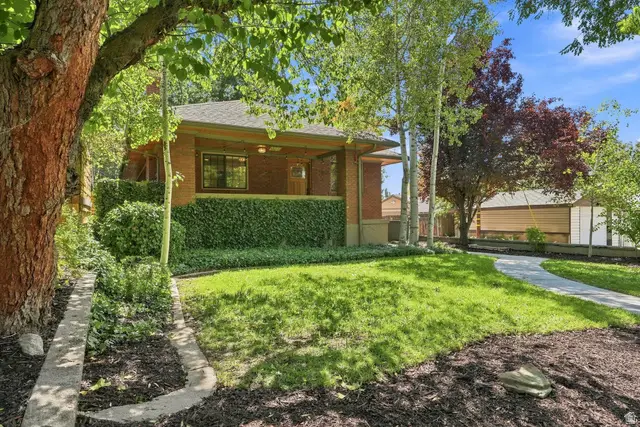 1420 E Harrison Ave S, Salt Lake City, UT 84105 - #3