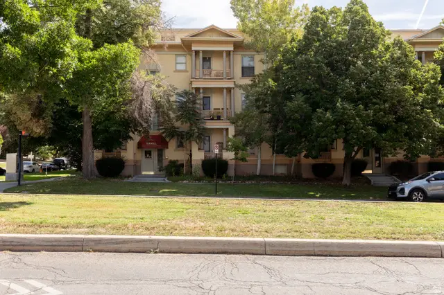 101 S 600 E #5, Salt Lake City, UT 84102 - #1