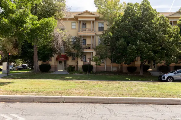 101 S 600 E #5, Salt Lake City, UT 84102