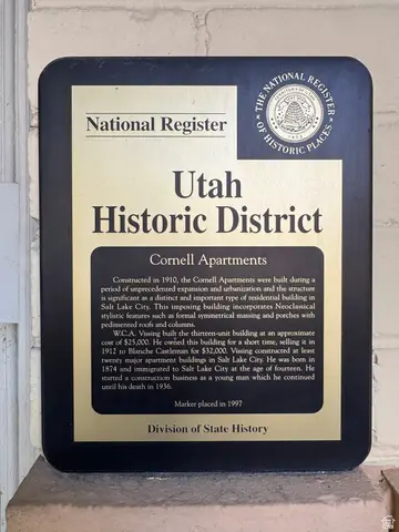 101 S 600 E #5, Salt Lake City, UT 84102 - #3