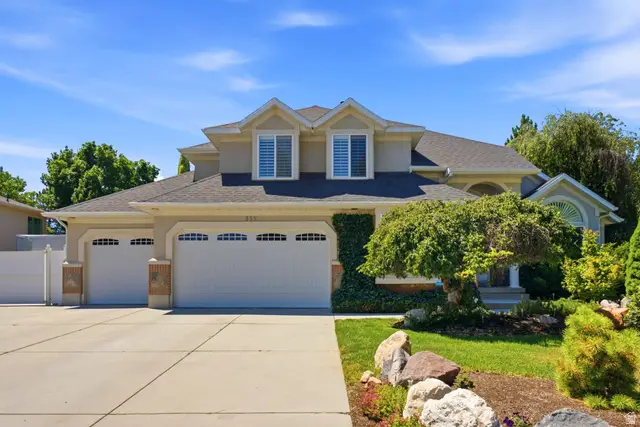955 W 10375 S, South Jordan, UT 84095 - #1
