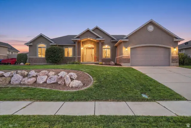 633 W 3600 S, Riverdale, UT 84405 - #1
