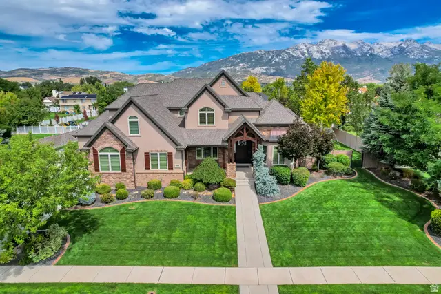 5828 W Woodshire Ln, Highland, UT 84003 - #1