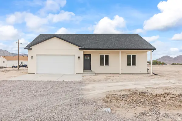 1 E 800 S, Sigurd, UT 84657