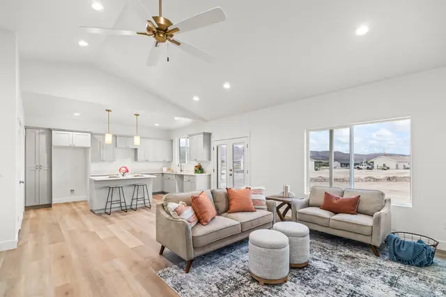 1 E 800 S, Sigurd, UT 84657 - #2