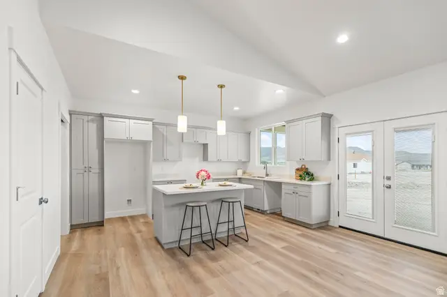 1 E 800 S, Sigurd, UT 84657 - #3