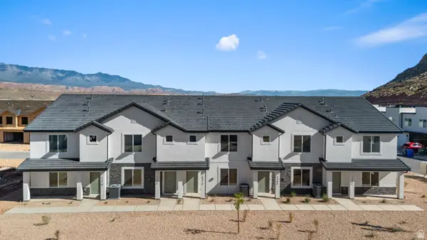 2258 S Wolverine Way #2514, Washington, UT 84780