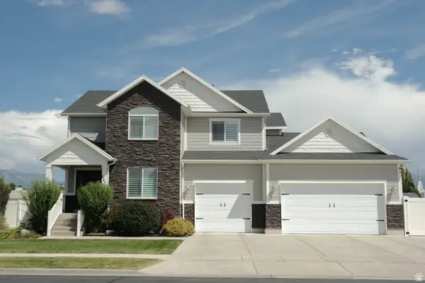 827 S 3050 W, Syracuse, UT 84075