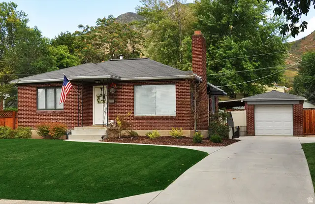 3387 S Plaza Way E, Millcreek, UT 84109 - #2