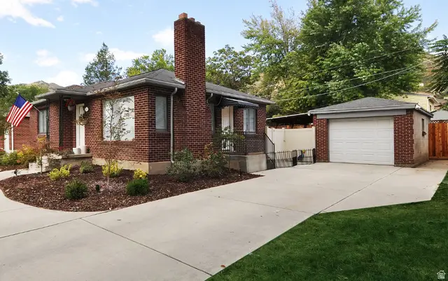 3387 S Plaza Way E, Millcreek, UT 84109 - #3