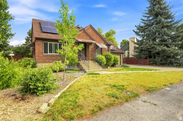 455 W 500 N, Logan, UT 84321 - #1