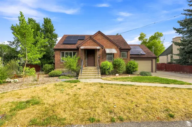 455 W 500 N, Logan, UT 84321 - #2