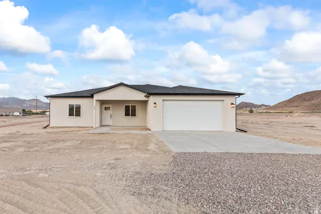 37 E 800 S, Sigurd, UT 84657 - #1