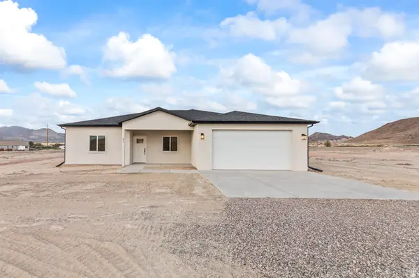 37 E 800 S, Sigurd, UT 84657