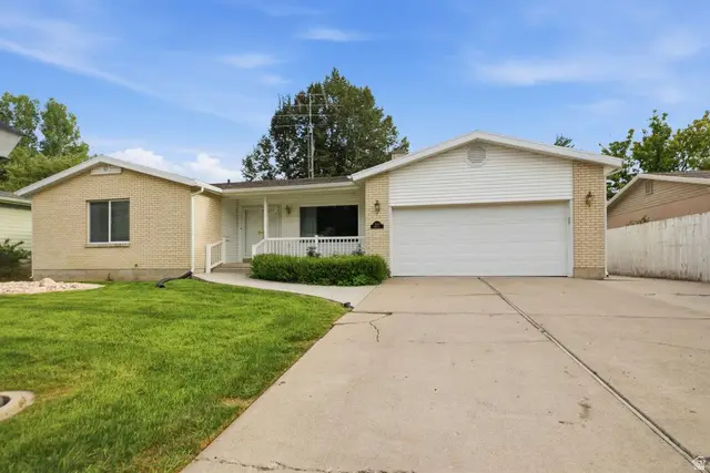 1570 E 1425 N, Logan, UT 84321 - #1