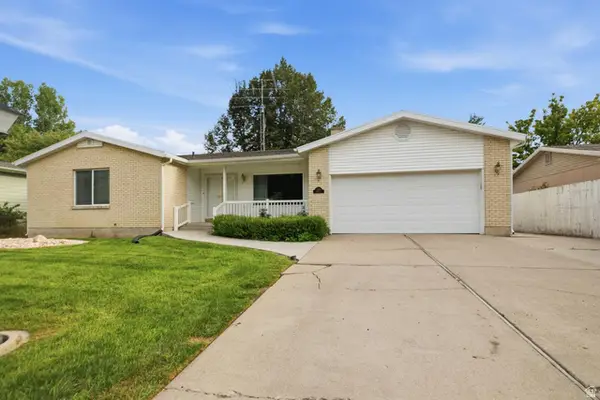 1570 E 1425 N, Logan, UT 84321