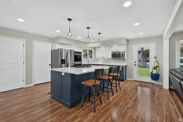 1690 E Maplewood Way, Saint George, UT 84790 - #3