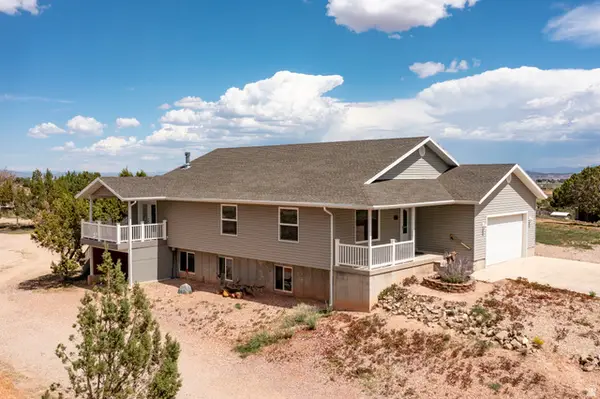 5002 N 4300 W, Cedar City, UT 84721