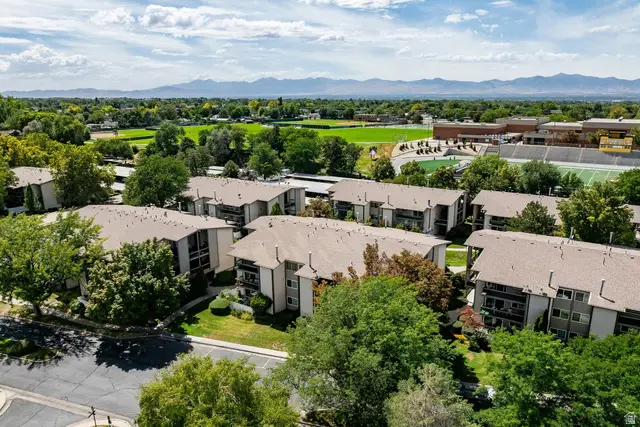 5772 S Waterbury Way E #C, Salt Lake City, UT 84121 - #1