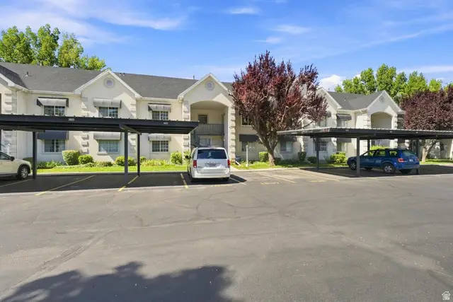 1835 N 680 West W, Orem, UT 84057 - #3
