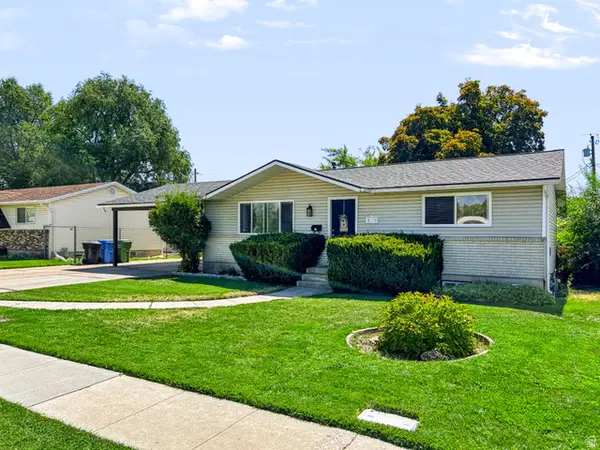 318 W 775 N, Logan, UT 84321