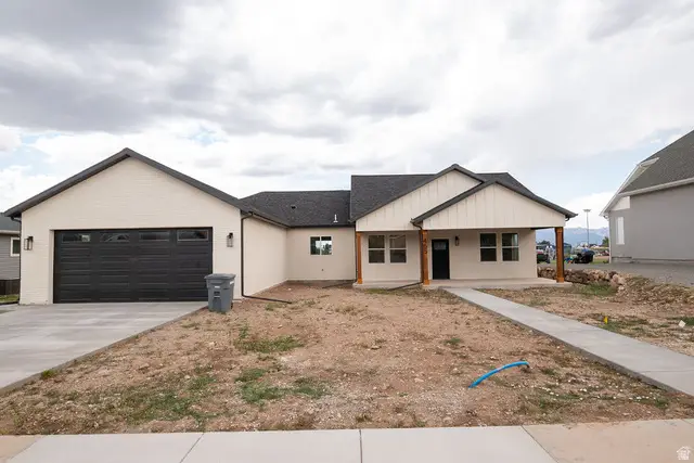 465 N 1000 E, Beaver, UT 84713 - #1