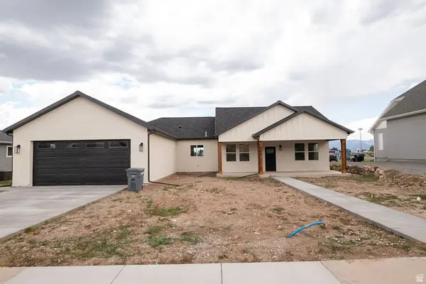 465 N 1000 E, Beaver, UT 84713
