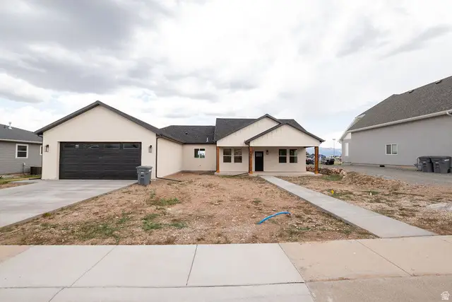465 N 1000 E, Beaver, UT 84713 - #2