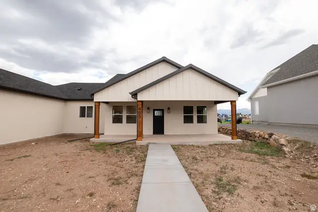 465 N 1000 E, Beaver, UT 84713 - #3