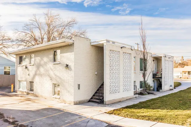 3185 W 3650 S, West Valley City, UT 84119 - #1