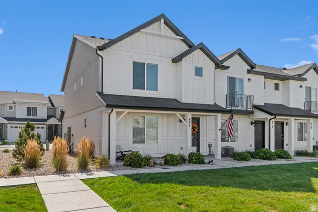 842 N Old Ranch Rd, Lehi, UT 84043 - #1