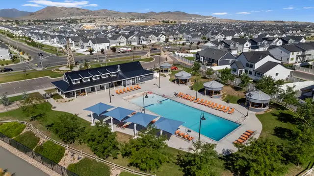 842 N Old Ranch Rd, Lehi, UT 84043 - #3