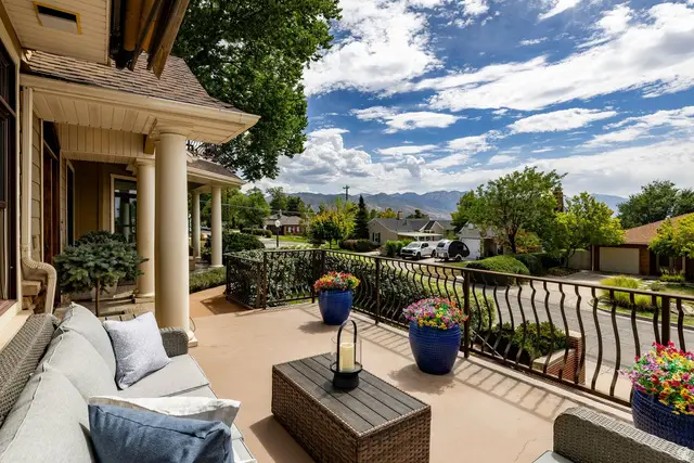 423 E 12th Ave, Salt Lake City, UT 84103 - #2