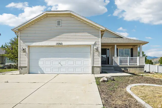 13762 S Pascall Bay, Herriman, UT 84096 - #2