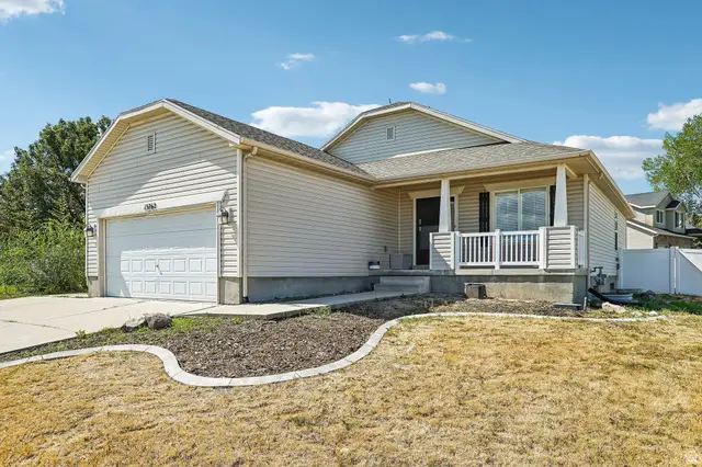 13762 S Pascall Bay, Herriman, UT 84096 - #3