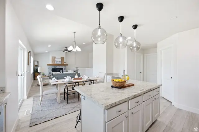 768 W Star Spangled Dr S, Bluffdale, UT 84065 - #3