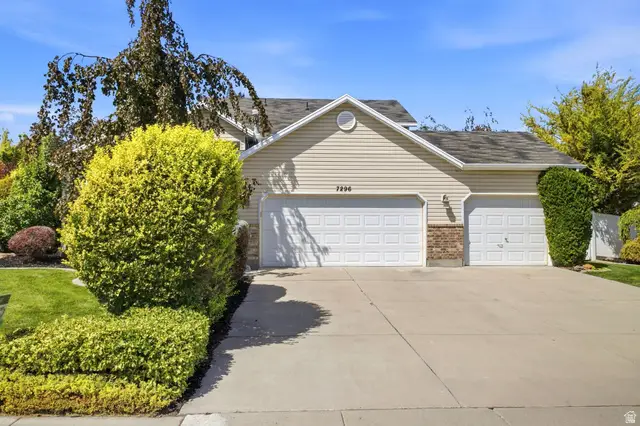 7296 S Jasper Dr, West Jordan, UT 84081 - #2