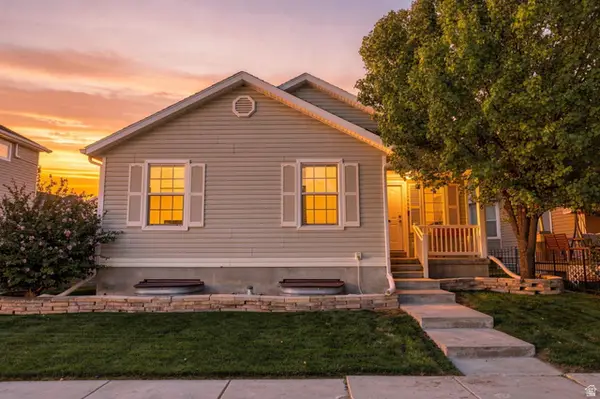 3988 E Dillons Dr, Eagle Mountain, UT 84005