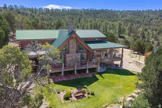 75 S Wray Mesa Rd, La Sal, UT 84530 - #2
