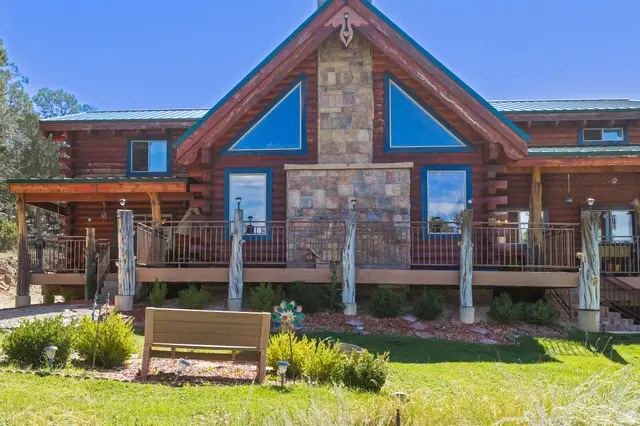 75 S Wray Mesa Rd, La Sal, UT 84530 - #3