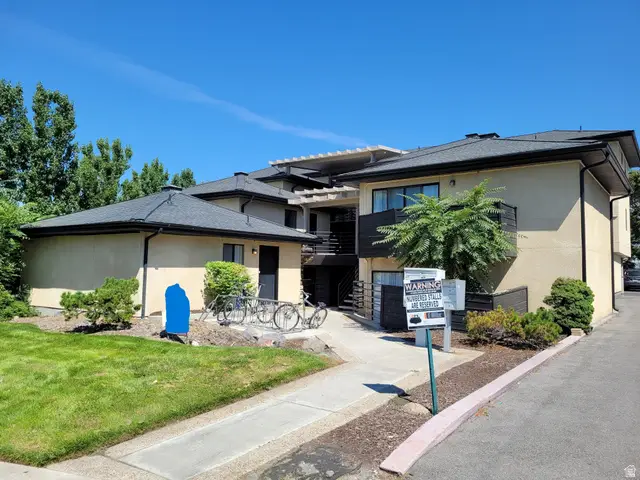 98 W 880 N #18, Provo, UT 84604 - #1