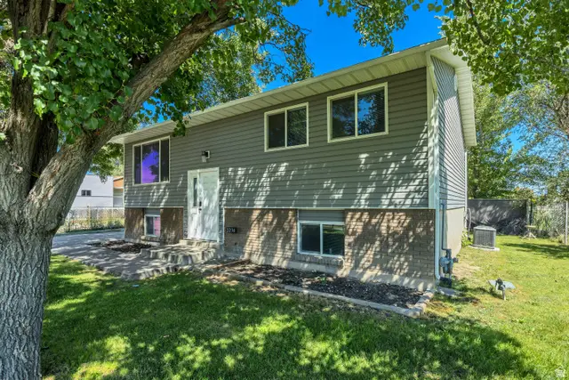 2234 W 7680 S, West Jordan, UT 84084 - #2