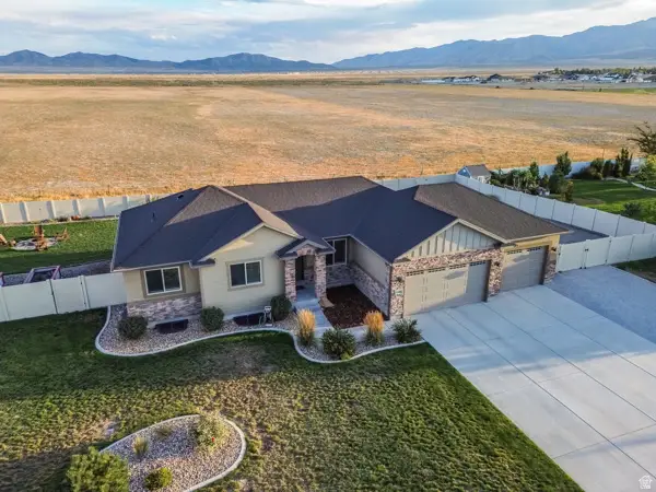 734 E Morning Dew Dr S, Grantsville, UT 84029 - #1
