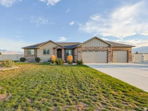 734 E Morning Dew Dr S, Grantsville, UT 84029 - #2