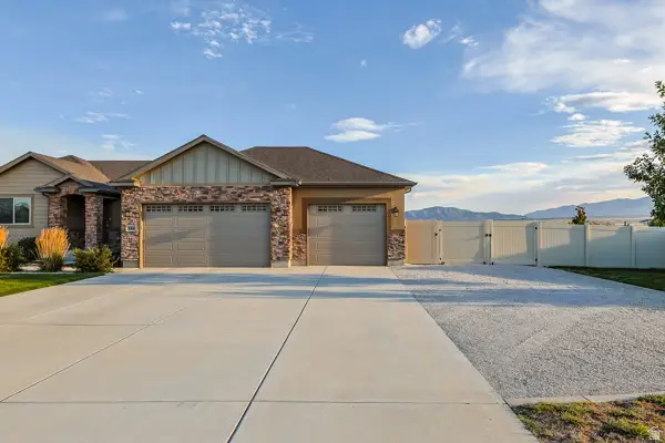 734 E Morning Dew Dr S, Grantsville, UT 84029 - #3